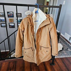 Columbia, Women's M, 2 in 1 Winter Coat